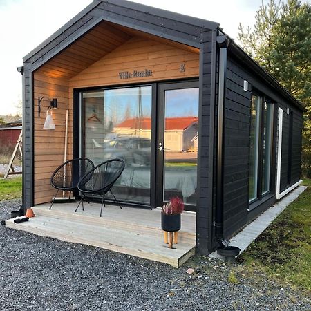 Willa Rauha E Lumijoki Exteriör bild
